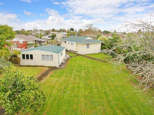 52 Greenhaven Avenue, Opaheke