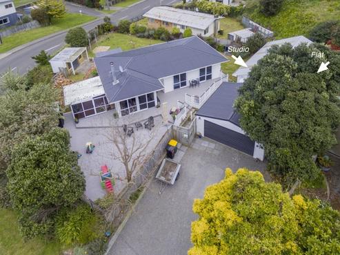 105 Matai Road, Raumati South