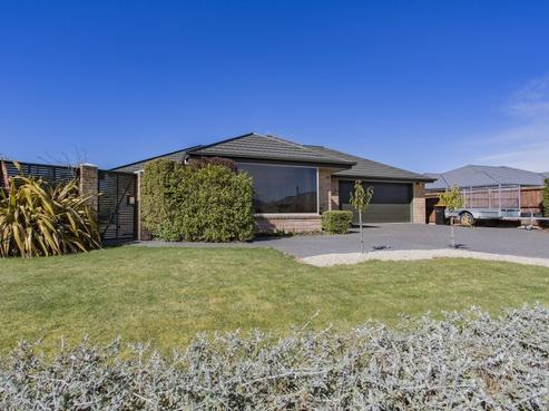 60 Allison Crescent, Kaiapoi