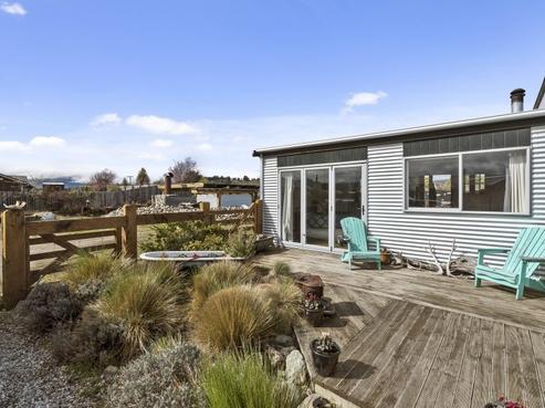 43 Frye Crescent, Albert Town
