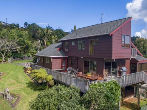 45 Huanui Road, Glenbervie