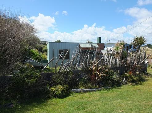 7 Nelson Street, Foxton Beach