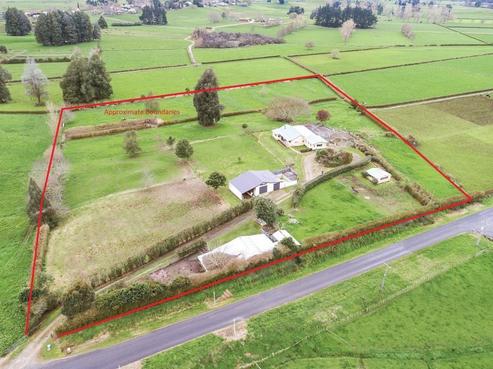 15 Ranby Road, Ohaupo
