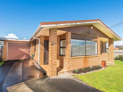97A Parsons Street, Springvale