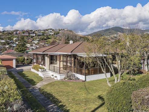 13 Bledisloe Avenue, Stoke