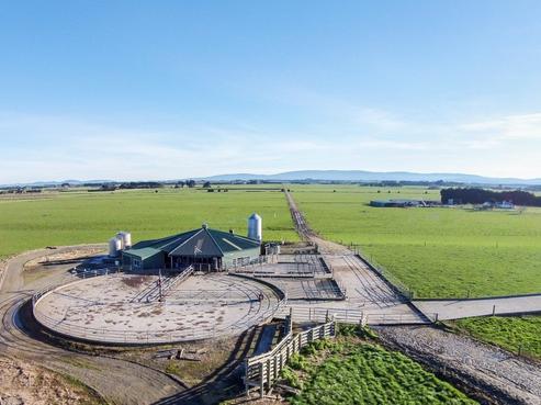 90 Otahuti Wrights Bush Road South, Thornbury