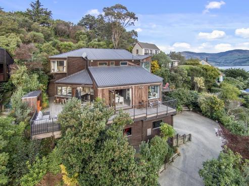 9 Buxtons Road, Lyttelton