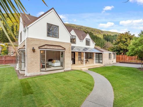 36 Campbell Street, Sumner