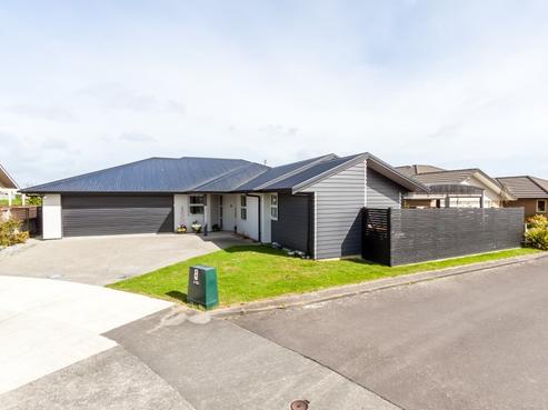 29 Silkwood Place, Fitzherbert