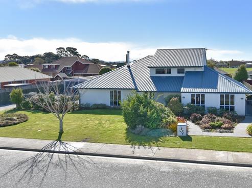 24 Isaac Wilson Road, Kaiapoi