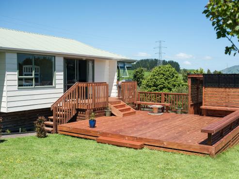 7 Mcclintock Street, Pirongia