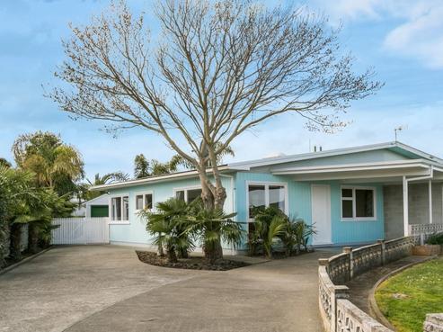46 Arthur Hobson Avenue, Pirimai