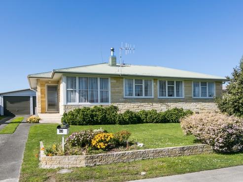23 Shortland Street, Tamatea