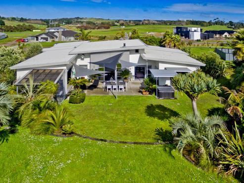 8 Aileron Rise, Dairy Flat