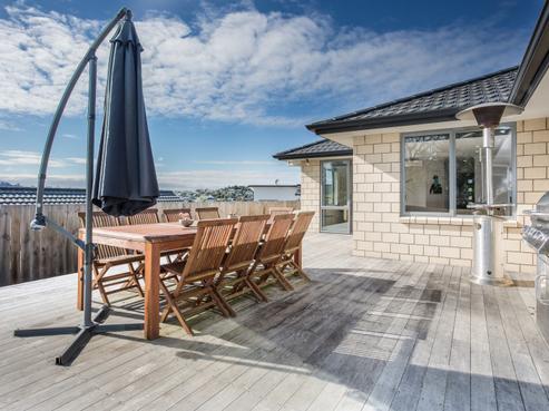 3 Belvedere Place, Warkworth