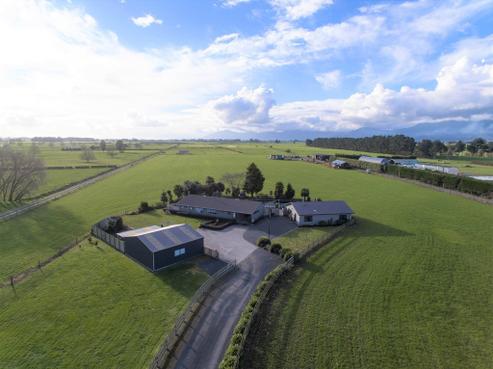 187 Mowbray Road, Waharoa