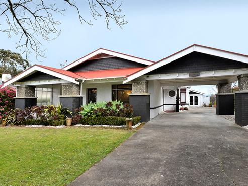273 Mount Albert Road, Sandringham
