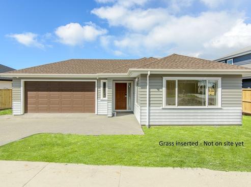 54 Ormonde Drive, Silverdale