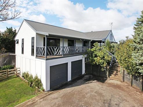 457 Settlement Road, Puni