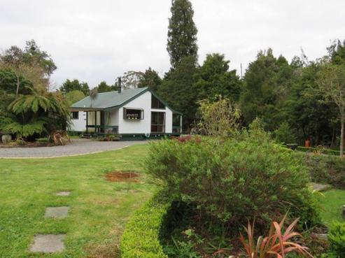 27 Uwha Road, National Park