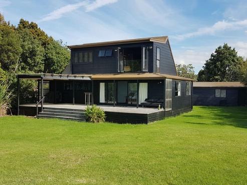 312 Big Bay Road, Manukau Heads