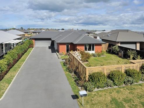 11 Tripoli Street, Rangiora