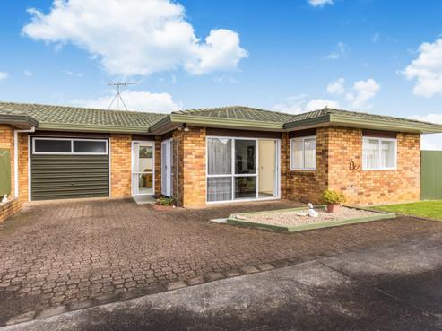 3/106 Edinburgh Street, Pukekohe