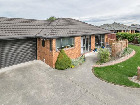 29 Hills Street, Kaiapoi