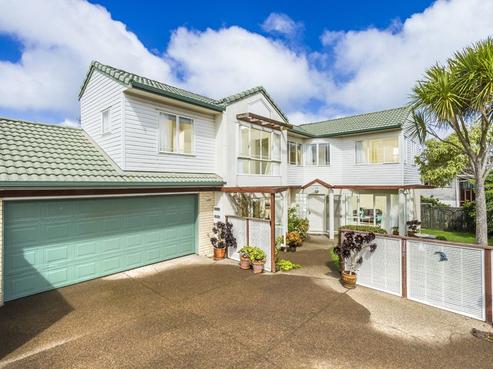 4B Walter Street, Hauraki