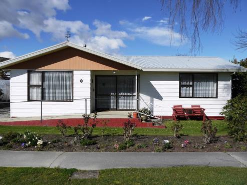 8 Kelso Street, Roxburgh