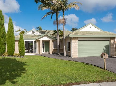 74 Westerham Drive, Dannemora