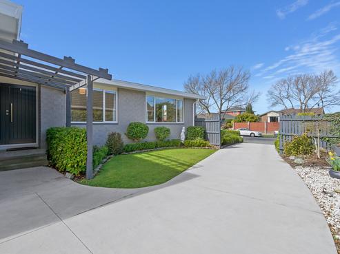 12 Montclare Avenue, Ilam