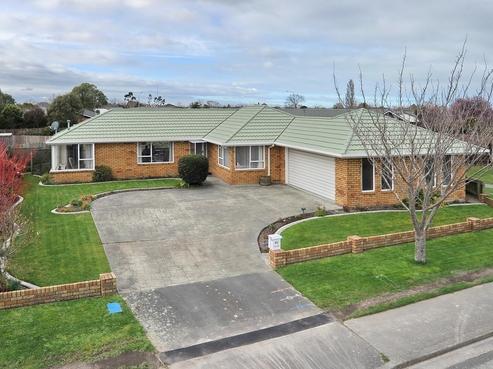 7A Mathias Place, Kaiapoi