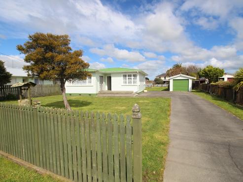 56 Hedges Street, Sanson