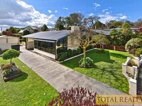 10 Hurunui Street, Cracroft