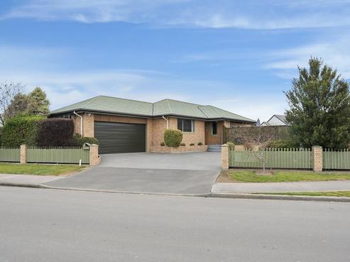 4 Courtenay Drive, Kaiapoi