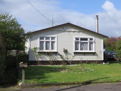 29 Menzies Street, Westport