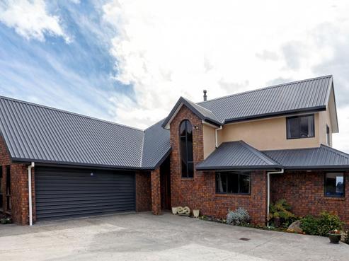 20 Austen Ward Heights, Enner Glynn