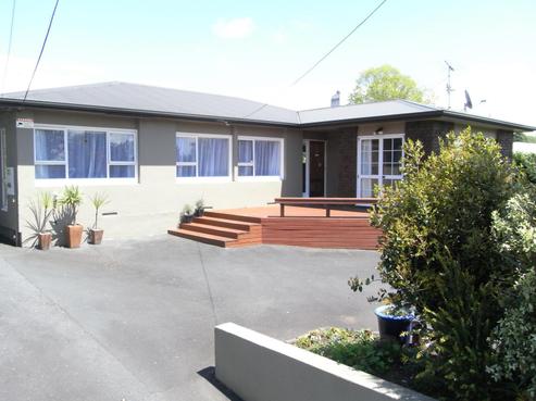 30 Springfield Road, Springfield