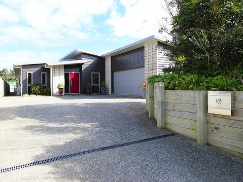 103 Hill Road, Belmont