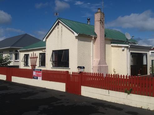 7 Warre Street, Waitara