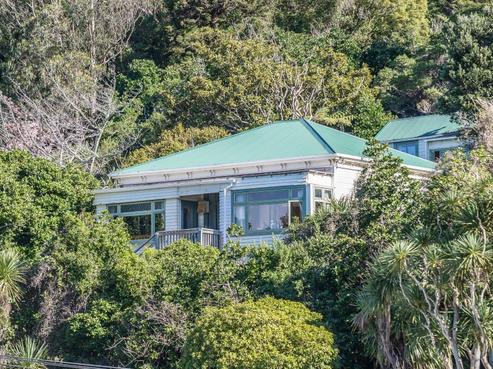199 Aro Street, Aro Valley