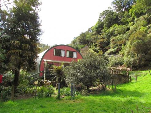 462 Pakihi Road, Opotiki Coastal