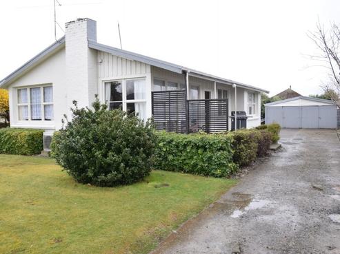 17 Eden Crescent, Glengarry