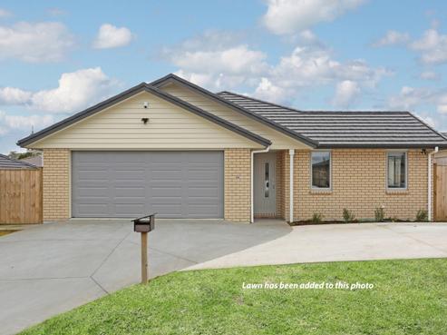 60 Westmuir Crescent, Pokeno