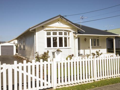 27 Tui Street, Alicetown