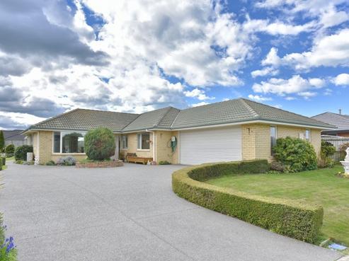 18 Chester Street, Kaiapoi