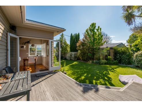 38 Barrington Street, Somerfield