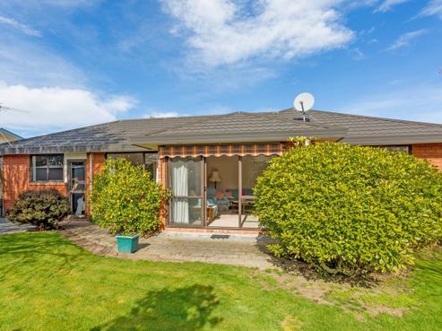 21 Pultney Street, Leeston