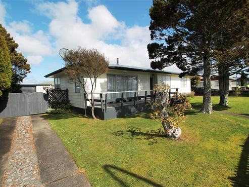 143 Grampian Street, Tokoroa